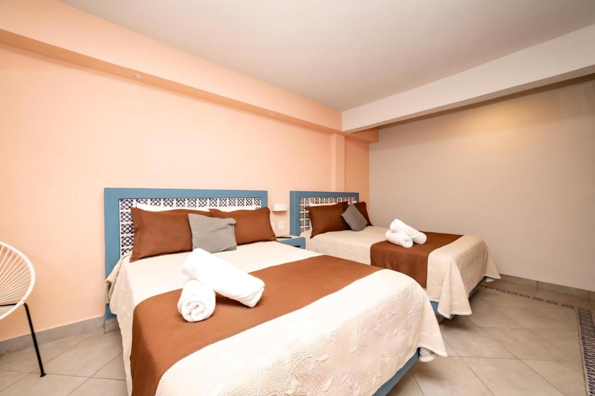 El Jazmin De Zanya Hostel Dolores Hidalgo Kültér fotó