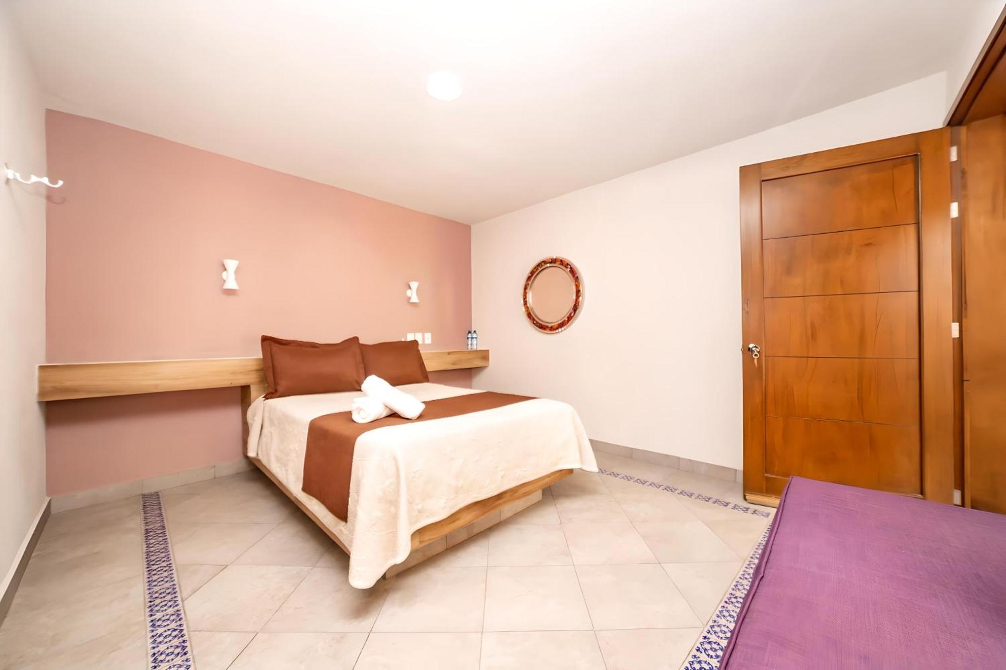 El Jazmin De Zanya Hostel Dolores Hidalgo Kültér fotó